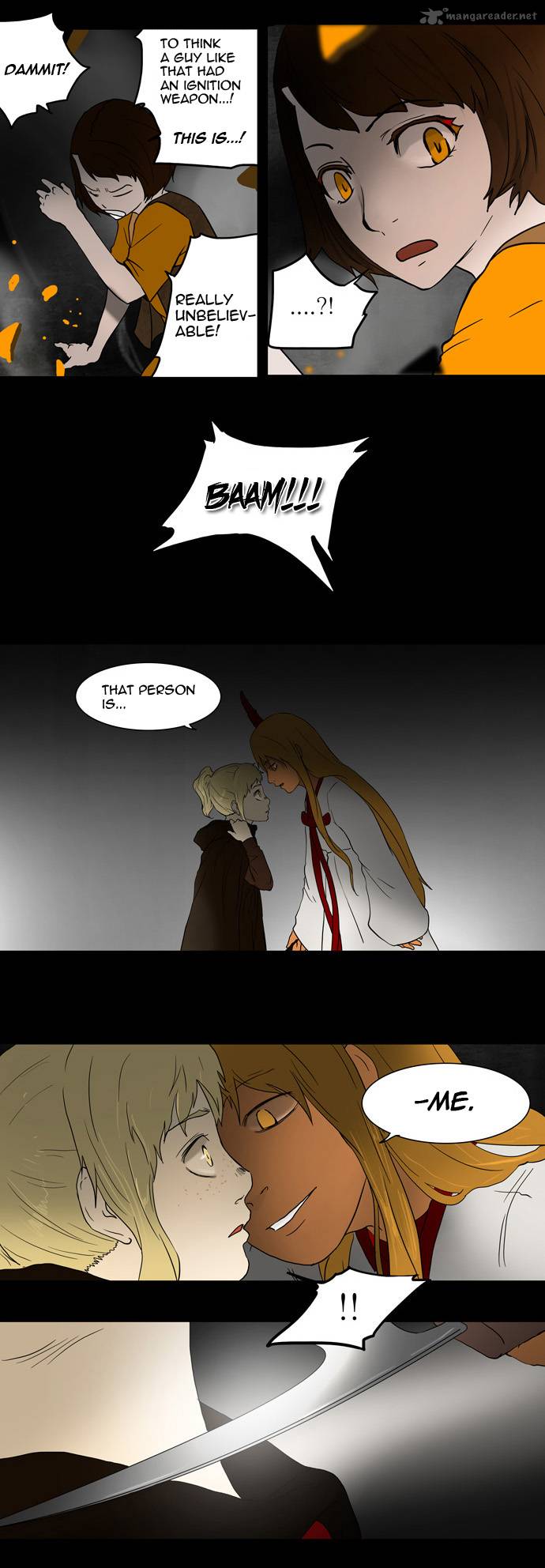 Tower of God Chapter 47 image 05